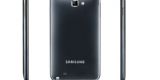 Samsung Galaxy Note Resim
